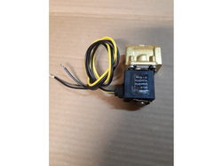 Water supply valve Sirai L140B5-Z615A24/50 solenoid, coil SIRAI Z610A single.straight 24VAC