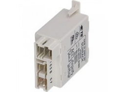 Power relay SCHRACK 0419 120301 00 for Electrolux, Zanussi dishwasher