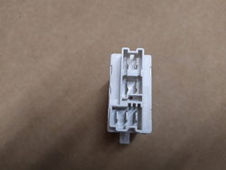 Power relay SCHRACK 0419 120301 00 for Electrolux, Zanussi dishwasher