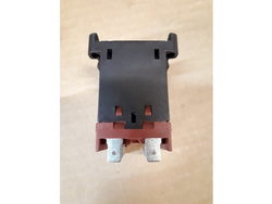 Siemens 3TF2001-3AL2 contactor magnetic starter for Fagor, Edesa 16A/4.0 kW, terminal 6.3mm