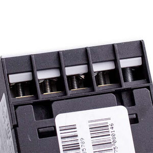 Контактор (магнітний пускач) LOVATO 380705 BG0910A 20A/230V AC 9A/4kW/400V AC3