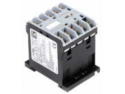 Контактор LOVATO BGF0910A магнитній пускач для Fagor, Mastro, Edesa 20A/4,0 кВт, клемма 6,3мм