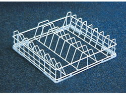 Кассета 400х400мм корзина тарелок для стаканомоечной машины