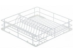 Кассета 400х400мм корзина стаканов, бокалов, тарелок для стаканомоечной машины
