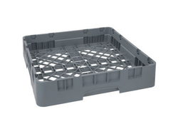 Касета 500х500мм корзина стаканів, чашок для посудомиючої машини CAMBRO
