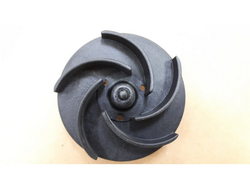 Крильчатка помпи, робоче колесо насоса ALBA PUMPS (C&A) C7274, C7279, C1010SX ø87мм