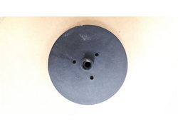 Pomp impeller, pump impeller ALBA PUMPS (C&amp;A) C7274, C7279, C1010SX ø87mm