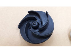 Pomp impeller, pump impeller ALBA PUMPS (C&amp;A) C7274, C7279, C1010SX ø87mm