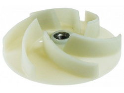 Крильчатка помпи, рабоче колесо насоса FIR 1225.2725, 4225.22725 ø110мм