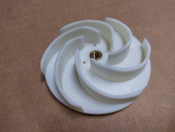 Pomp impeller, pump impeller LGB ZF270, ZF340SX, FM4023SX ø103mm