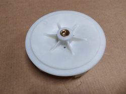 Pomp impeller, pump impeller LGB ZF270, ZF340SX, FM4023SX ø103mm