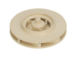 Крыльчатка помпы, рабочее колесо насоса OLYMPIA T75, T5 ø90мм