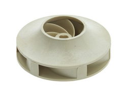 Крильчатка помпи, робоче колесо насоса FIR 1222.1406, 3910.1423 ø85мм