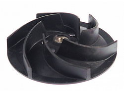 Крыльчатка помпы, рабочее колесо насоса FIR 1227.2721, 2237.2522 ø123мм