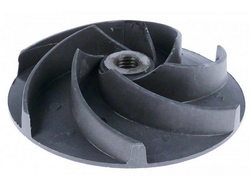 Крильчатка помпи, робоче колесо насоса FIR 2250.2732 ø135мм