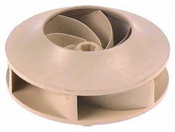 Крильчатка помпи, робоче колесо насоса INSERTSTAR 2/123/FA30 ø88мм