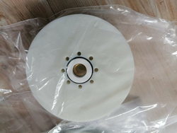 Pomp impeller, pump impeller Hanning WP60-122 ø95mm for Winterhalter SET
