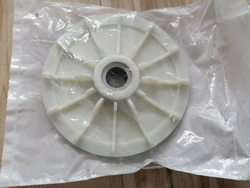 Pomp impeller, pump impeller Hanning WP60-122 ø95mm for Winterhalter SET