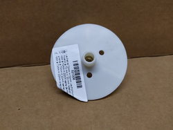 Pomp impeller, robotic pump wheel LGB ZFCI121DX ø72mm