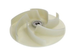 Крильчатка помпи, робоче колесо насоса FIR 2254.2561, 5295.5050 ø110мм