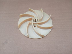 Impeller pump, robot wheel pump LGB ZF210SX ø103mm