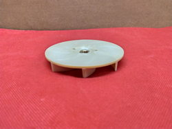 Impeller pump, robot wheel pump LGB ZF210SX ø103mm