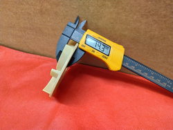 Impeller pump, robot wheel pump LGB ZF210SX ø103mm