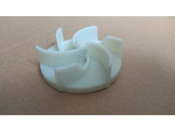 Pomp impeller, robotic pump wheel HANNING UP60-357 ø72mm