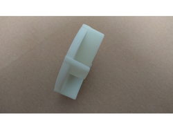 Pomp impeller, robotic pump wheel HANNING UP60-357 ø72mm