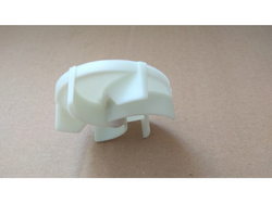 Pomp impeller, robotic pump wheel HANNING UP60-357 ø72mm