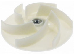 Крыльчатка 118мм помпы насоса Winterhalter 3102206