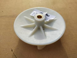 Pump impeller, pump impeller LGB ZF523VSX, ZF650SX, CF1402 ø100mm