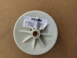 Pump impeller, pump impeller LGB ZF523VSX, ZF650SX, CF1402 ø100mm