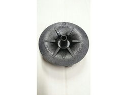 Pomp impeller, pump impeller LGB W180SX, LA50, LA500 ø90mm