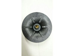 Pomp impeller, pump impeller LGB W180SX, LA50, LA500 ø90mm