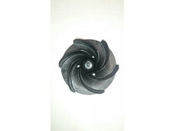 Pomp impeller, pump impeller LGB W180SX, LA50, LA500 ø90mm