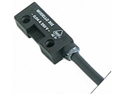 Магнітний вимикач STEM E511 1B кінцевик для посудомиючої машини Electrolux, Zanussi 049226