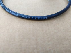 Magnetic dispenser STEM E511 1B connector for dishwasher Electrolux, Zanussi 049226