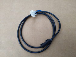 Magnetic dispenser STEM E511 1B connector for dishwasher Colged, Cookmax, Electrolux, Elettrobar, Emmepi, Eurotec