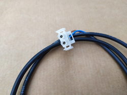 Magnetic dispenser STEM E511 1B connector for dishwasher Colged, Cookmax, Electrolux, Elettrobar, Emmepi, Eurotec