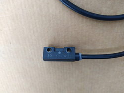 Magnetic dispenser STEM E511 1B connector for dishwasher Colged, Cookmax, Electrolux, Elettrobar, Emmepi, Eurotec