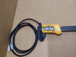 Universal magnetic switch for dishwasher Fagor FI-80