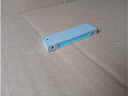 Door magnet for dishwasher Electrolux, GAM, Krupps, Compack 63x19x7mm