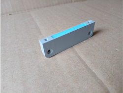 Door magnet for dishwasher Electrolux, GAM, Krupps, Compack 63x19x7mm