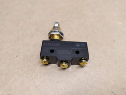 Micromikach, end with pressure roller Highly Z15G1318 for dishwasher Angelo Po, Dihr, Kromo, Olis