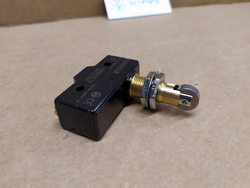 Micromikach, end with pressure roller Highly Z15G1318 for dishwasher Angelo Po, Dihr, Kromo, Olis