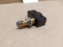 Micromikach, end with pressure roller Highly Z15G1318 for dishwasher Angelo Po, Dihr, Kromo, Olis