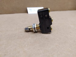 Micromikach, end with pressure roller Highly Z15G1318 for dishwasher Angelo Po, Dihr, Kromo, Olis