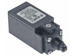 Мікровимикач, кінцевик с нажимним роликом Pizzato FR 515-H0 для посудомиючої машини Krupps