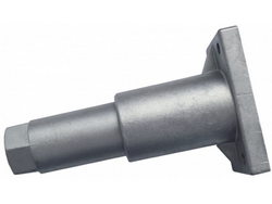 Ніжка для обладнання кріплення 110x65мм